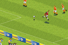 Real Football: Manager Edition 18