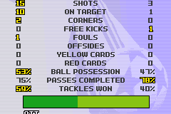 Real Football: Manager Edition 19