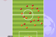 Real Football: Manager Edition 20