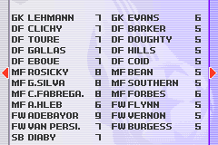Real Football: Manager Edition 21