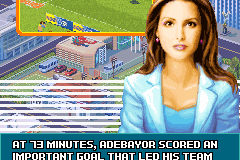 Real Football: Manager Edition 23