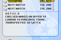 Real Football: Manager Edition 24