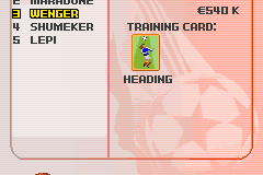 Real Football: Manager Edition 25