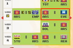 Real Football: Manager Edition 31