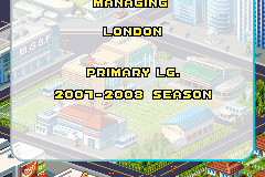 Real Football: Manager Edition 3