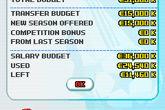 Real Football: Manager Edition 5