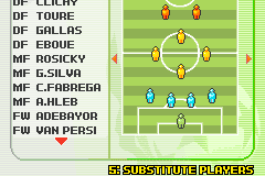 Real Football: Manager Edition 7