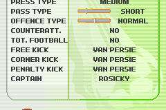 Real Football: Manager Edition 8