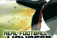Real Football: Manager Edition 2010 0