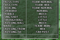Real Football: Manager Edition 2010 9