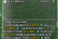 Real Football: Manager Edition 2010 11