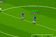 Real Football: Manager Edition 2010 12