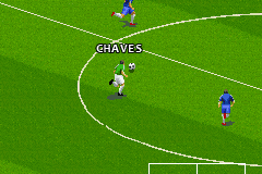 Real Football: Manager Edition 2010 13