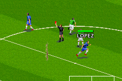 Real Football: Manager Edition 2010 14