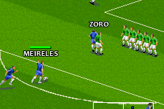 Real Football: Manager Edition 2010 15