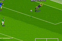 Real Football: Manager Edition 2010 16