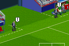 Real Football: Manager Edition 2010 18
