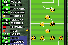 Real Football: Manager Edition 2010 19