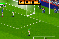 Real Football: Manager Edition 2010 20