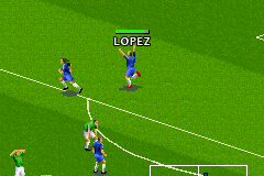 Real Football: Manager Edition 2010 21