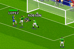 Real Football: Manager Edition 2010 22