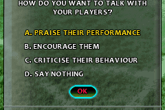 Real Football: Manager Edition 2010 24