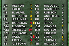 Real Football: Manager Edition 2010 26