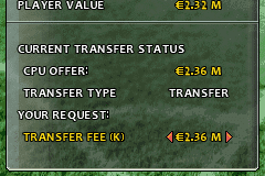 Real Football: Manager Edition 2010 28
