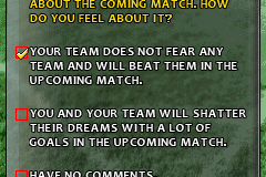Real Football: Manager Edition 2010 32