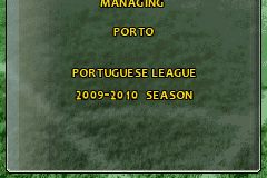 Real Football: Manager Edition 2010 3