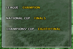 Real Football: Manager Edition 2010 4
