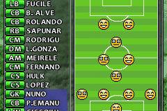 Real Football: Manager Edition 2010 7