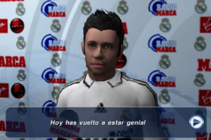 Real Madrid: The Game 0