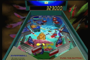 Real Pinball 5