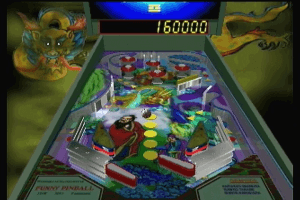Real Pinball 6