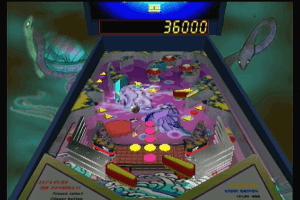 Real Pinball 7
