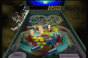 Real Pinball 8