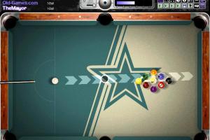 Real Pool 9