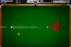 Real Pool 7
