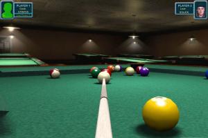 Real Pool 2 1