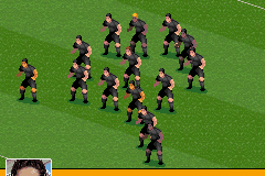Real Rugby 9