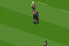 Real Rugby 13