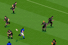Real Rugby 14