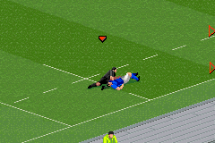 Real Rugby abandonware