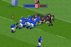 Real Rugby 19