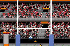 Real Rugby 21