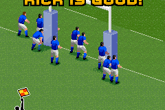 Real Rugby 26