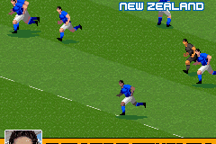 Real Rugby 27