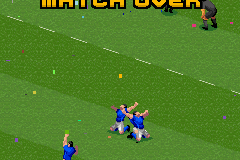 Real Rugby 31