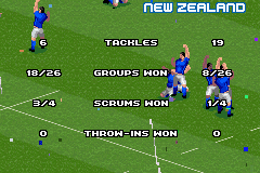 Real Rugby 32